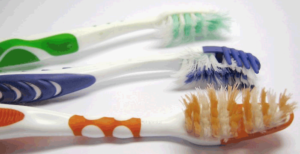 How Often Should Change Toothbrushes?