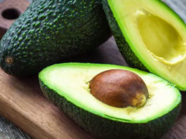 What does an avocado taste like
