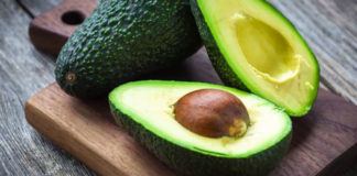What does an avocado taste like
