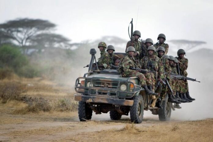 Somali forces battle militants for hotel in Mogadishu: police